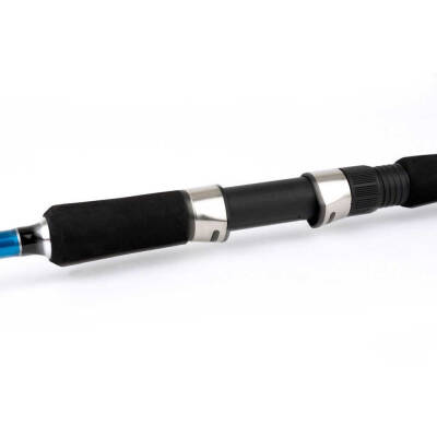 Shimano 25 Grappler Type C Spinning S76ML 229 cm 80g 2 parça Popper Kamış - 3