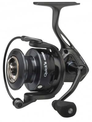 Dam Quıck 5 4000 Fd 7+1 BB Olta Makinesi - 