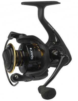 Dam Quick 3 1000 Fd 9+1 BB Spin Olta Makinesi - 