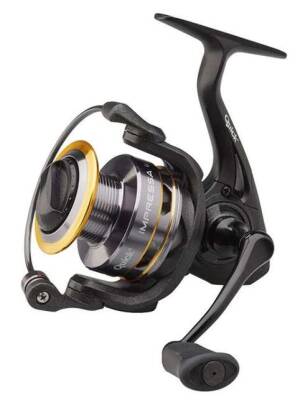 Dam Quick Impressa 4S 3000S FD 3+1BB IGSP Spin Olta Makinesi - 