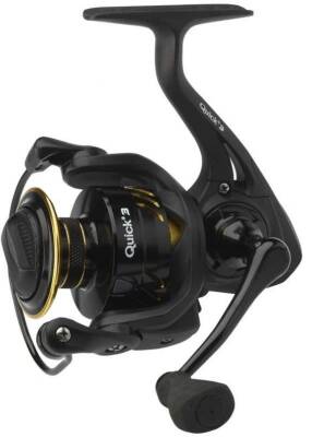 DAM Quıck 3 3000 Fd 9+1 BB Spin Olta Makinesi - 