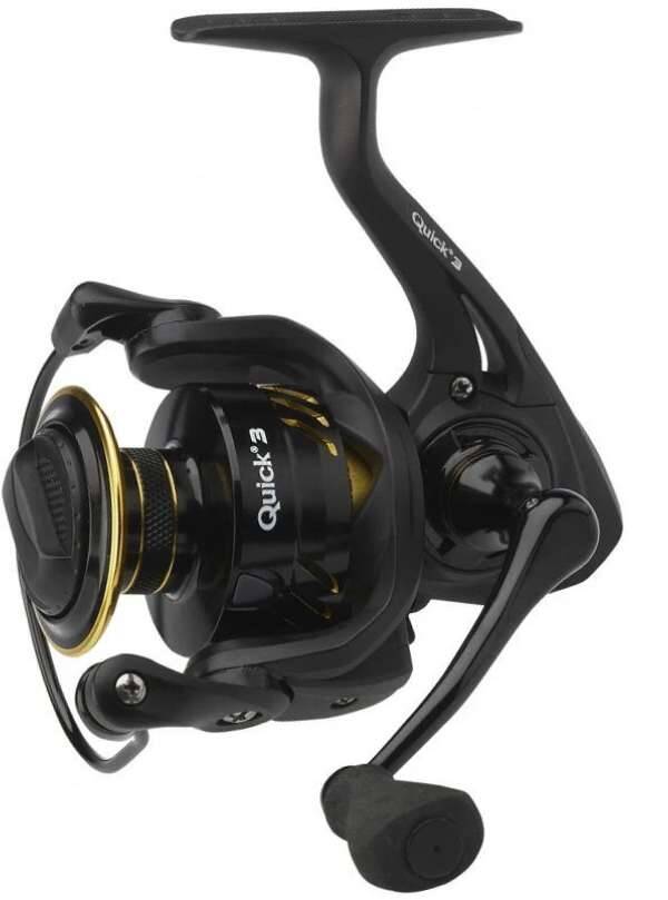 DAM Quıck 3 3000 Fd 9+1 BB Spin Olta Makinesi - 1