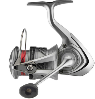 Daiwa Crossfire LT 20 2500 Spin Olta Makinesi - Daiwa