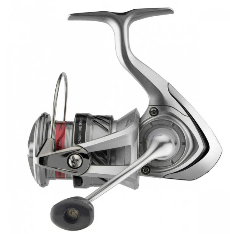 Daiwa Crossfire 20 LT 3000-CXH Spin Olta Makinesi - 1