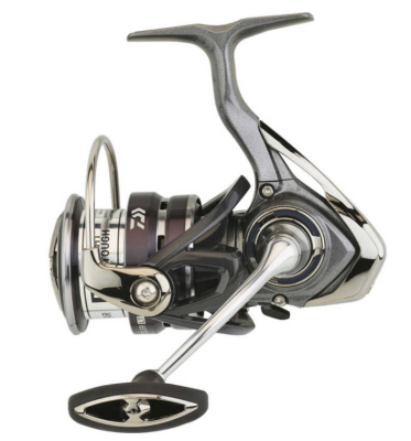 Daiwa Exceler 20 LT 4000 CXH Spin Olta Makinesi - Daiwa