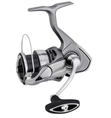 Daiwa Exceler 23 LT 2500 Spin Olta Makinesi - Daiwa
