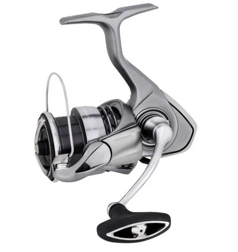 Daiwa Exceler 23 LT 2500 Spin Olta Makinesi - 1