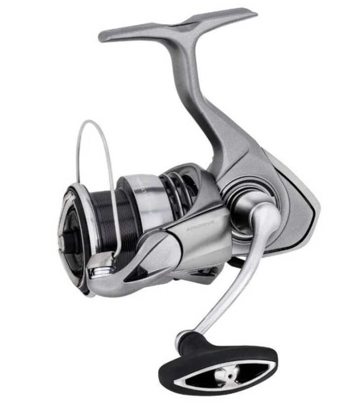 Daiwa Exceler 23 LT 3000 C Spin Olta Makinesi - 1