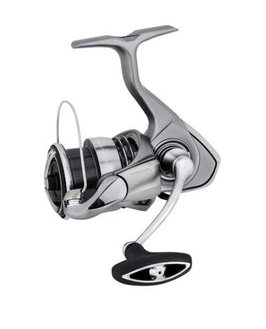 Daiwa Exceler 23 LT 4000 C Spin Olta Makinesi - 1