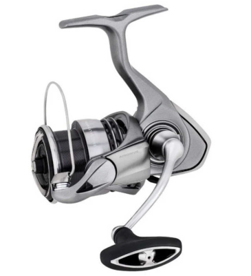 Daiwa Exceler 23 LT 4000 DCXH Spin Olta Makinesi - Daiwa