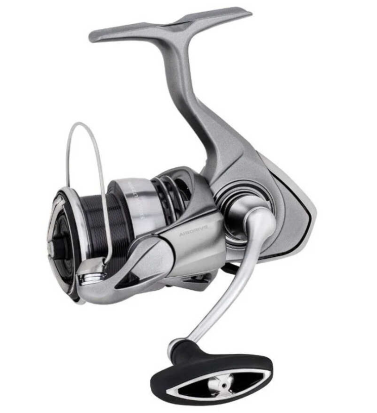 Daiwa Exceler 23 LT 4000 DCXH Spin Olta Makinesi - 1