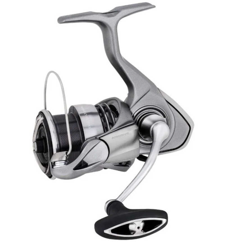 Daiwa Exceler 23 LT 6000 D Spin Olta Makinesi - 1