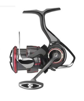 Daiwa Fuego 23 LT 3000 CXH Spin Olta Makinesi - Daiwa