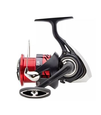 Daiwa Fuego 23 LT 4000 C Spin Olta Makinesi - Daiwa