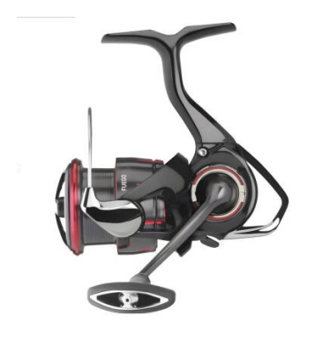 Daiwa Fuego 23 LT 4000 DCXH Spin Olta Makinesi - Daiwa