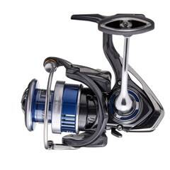 Daiwa Legalis 20 LT 3000 DC Spin Olta Makinesi (USA) - 1