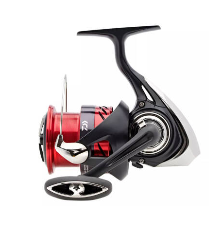 Daiwa Ninja 23 LT 2500 Spin Olta Makinesi - 1