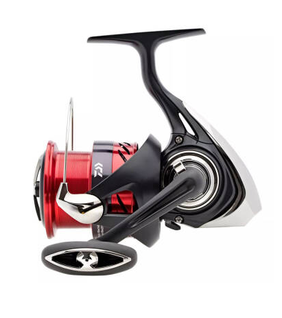 Daiwa Ninja 23 LT 3000 C Spin Olta Makinesi - 1