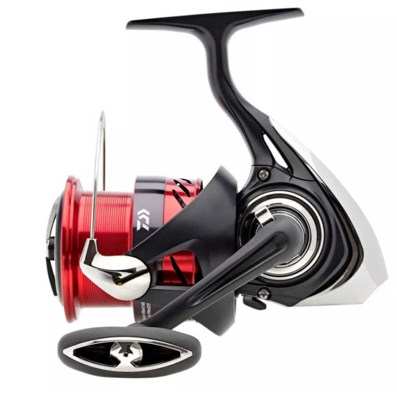 Daiwa Ninja 23 LT 3000 CXH Spin Olta Makinesi - 1