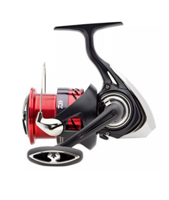 Daiwa Ninja 23 LT 4000 C Spin Olta Makinesi - Daiwa