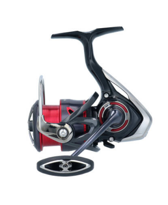 Daiwa Fuego 20 LT 3000-CXH Spin Olta Makinesi - Daiwa