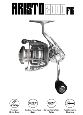 Fujin Aristo 2000 FG Olta Makinesi - Fujin