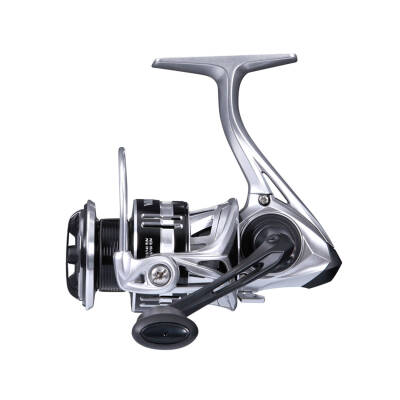 NS Black Hole Varius 4000 HGM Spin Olta Makinesi - NS Black Hole