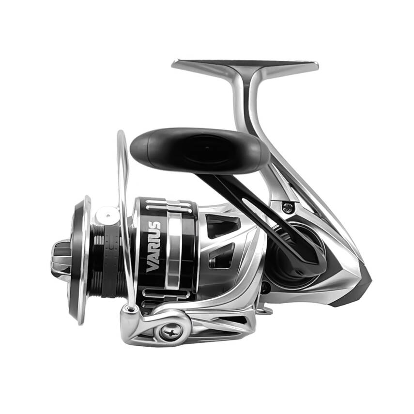 NS Black Hole Varius 5000 M Spin Olta Makinesi - 1