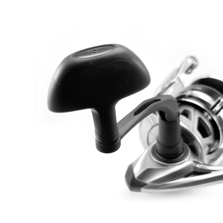 NS Black Hole Varius 6000 M Spin Olta Makinesi - 5