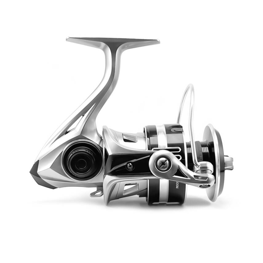 NS Black Hole Varius 6000 M Spin Olta Makinesi - 3