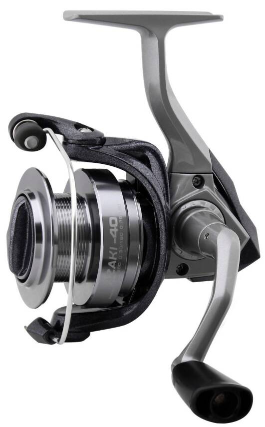 Okuma Azaki-30 (5,0;1) 1+1bb Olta Makinesi - 1