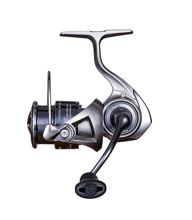 Pandora Caridina XR 2500 S Spin Olta Makinesi - 1