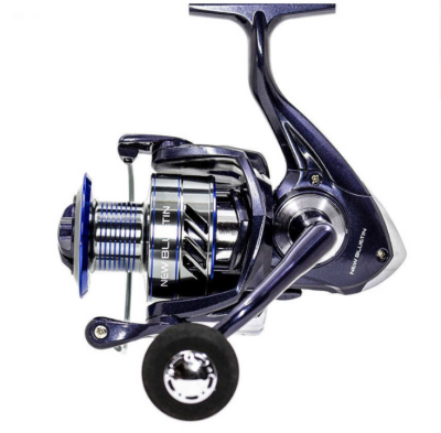 Remixon New Bluetin 3000 3+1 BB Spin Olta Makinesi - Remixon