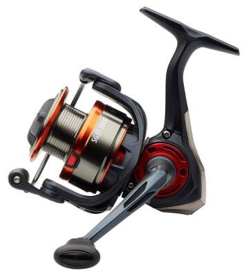 Savage Gear SG2 3000 FD 5+1BB Olta Makinesi - Savage Gear