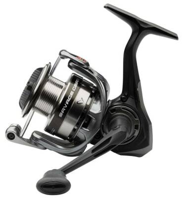 Savage Gear SG4 3000 FD Spin Olta Makinesi - Savage Gear