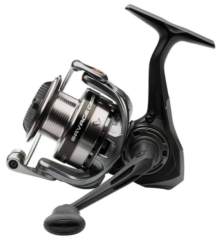 Savage Gear SG4 3000 FD Spin Olta Makinesi - 1