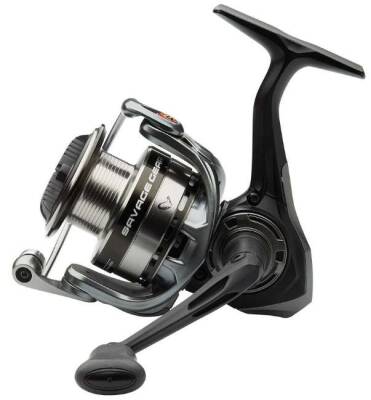 Savage Gear SG4 2500 FD 8+1 BB Olta Makinesi - Savage Gear