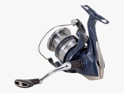 Shimano Catana FE 4000 Spin Olta Makinesi - SHIMANO