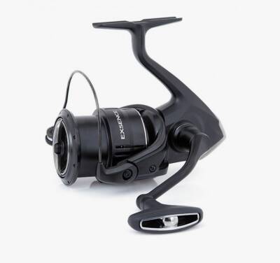Shimano Exsence A C3000M HG Spin Olta Makinesi - SHIMANO