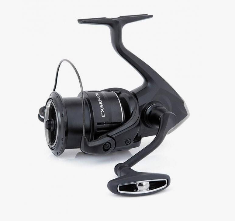 Shimano Exsence A C3000M HG Spin Olta Makinesi - 1
