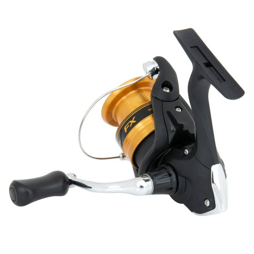 Shimano FX 1000 FC Spin Lrf Olta Makinesi - 1