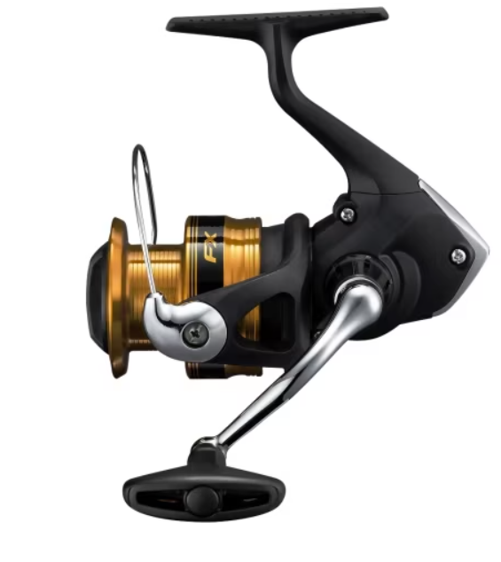 Shimano FX C3000 FC Spin Olta Makinesi - 1