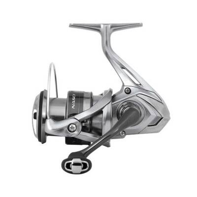 Shimano Nasci FC 2500 HG Spin Olta Makinesi - SHIMANO