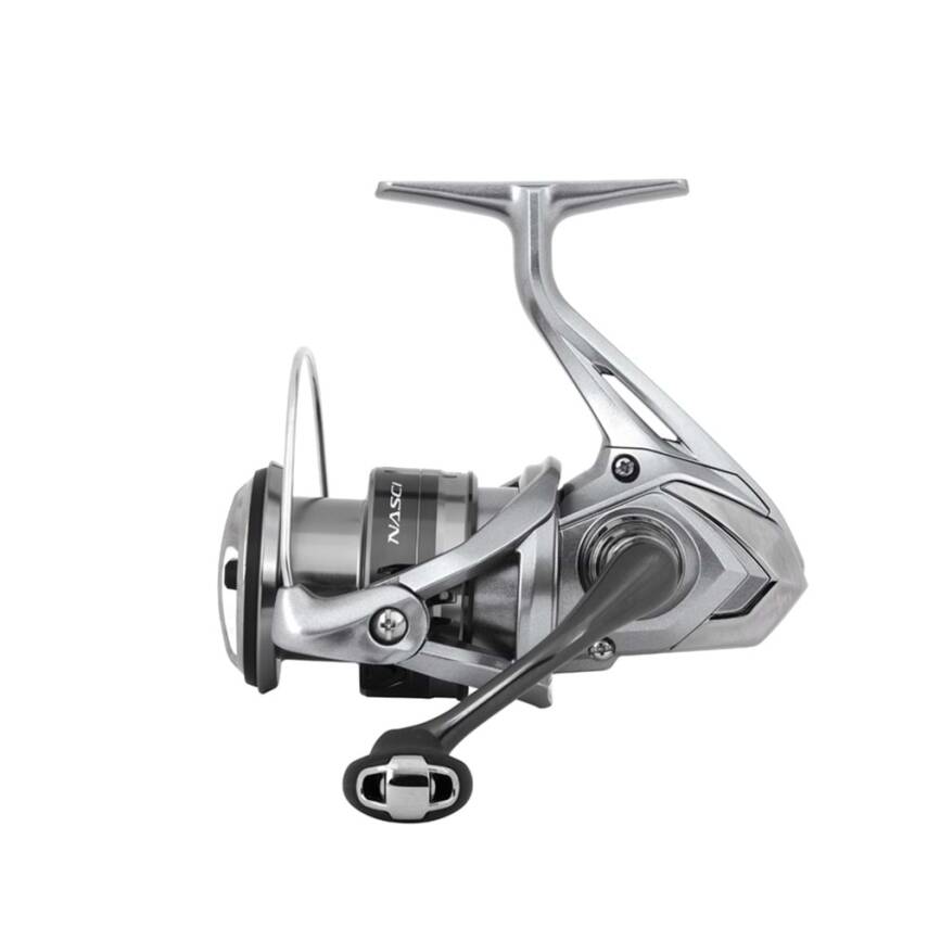 Shimano Nasci FC 4000 XG Spin Olta Makinesi - 1