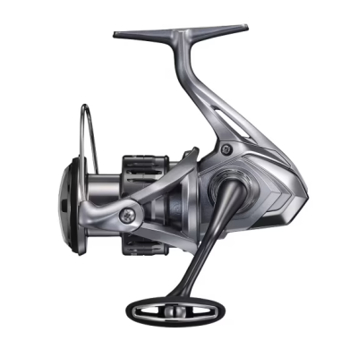 Shimano Nasci FC 3000 Spin Olta Makinesi - SHIMANO