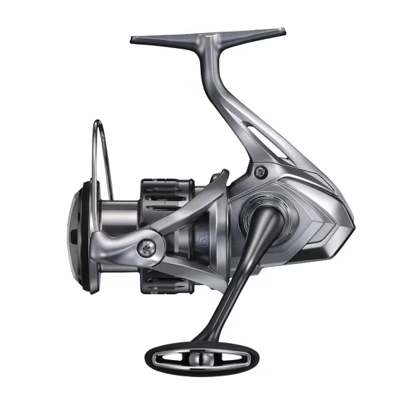 Shimano Nasci FC 3000 Spin Olta Makinesi - 1