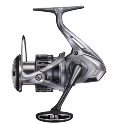 Shimano Nasci FC 3000 HG Spin Olta Makinesi - SHIMANO