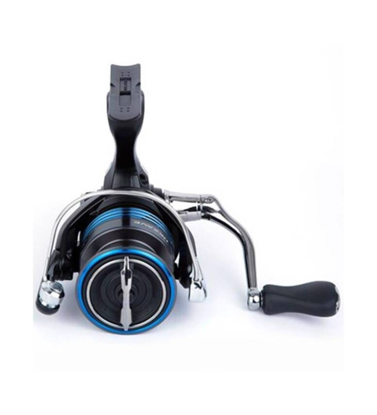Shimano Nexave FI 2500 Spin Olta Makinesi - 1