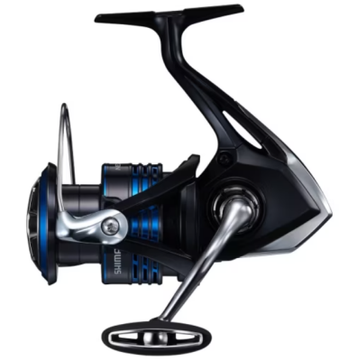 Nexave FI 4000 HGShimano Nexave FI 4000 HG Spin Olta Makinesi - SHIMANO