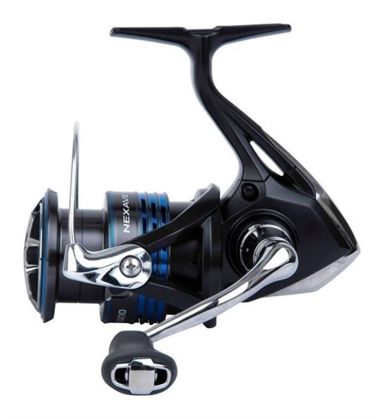 Shimano Nexave FI C3000 Spin Olta Makinesi - 1
